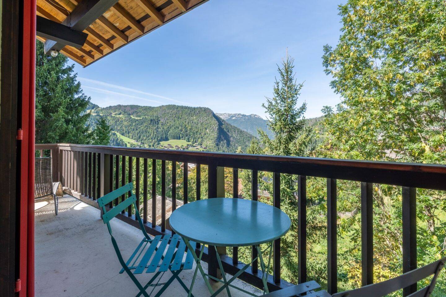 Maison à vendre, 129m², LA CLUSAZ