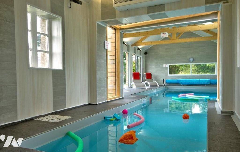 Maison à vendre, 131m², PLOUNEVEZ LOCHRIST