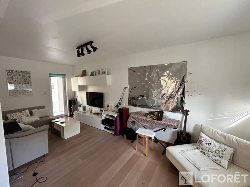 Maison à louer, 102m², BALMA