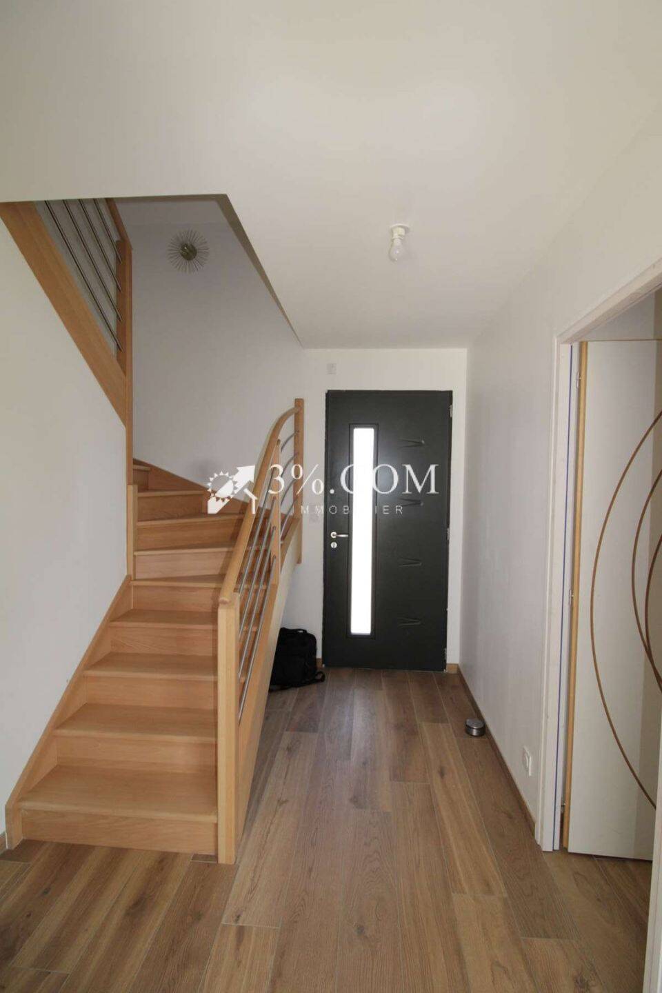Maison à vendre, 115m², LANDAUL