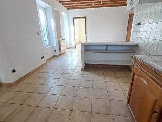 Appartement à louer 546 € 2 pièces 1 chambre 48 m² RDC/1 Citadelle Chalon-sur-Saône 71100