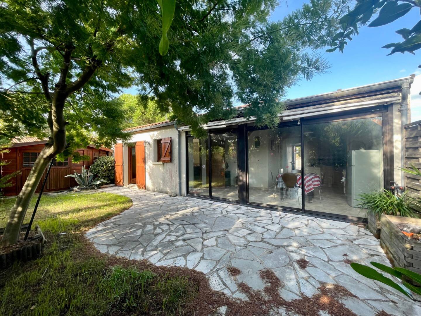 Maison à vendre, 74m², LE GRAND VILLAGE PLAGE