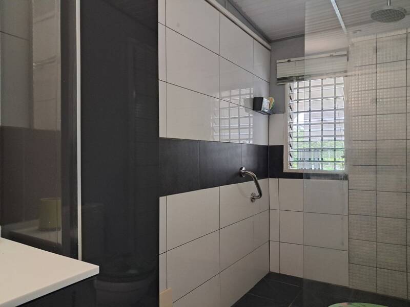 Maison à louer, 44m², BAIE MAHAULT