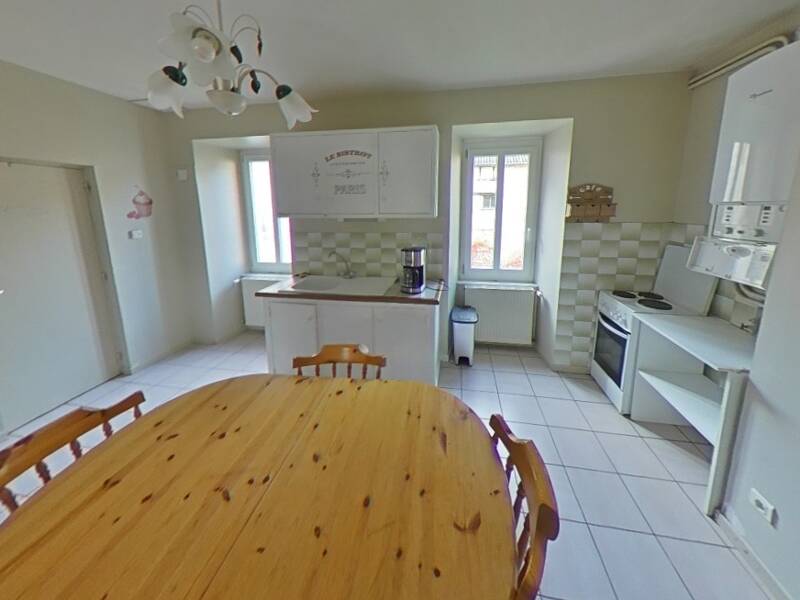 Maison à louer, 80m², CHATILLON SUR SEINE