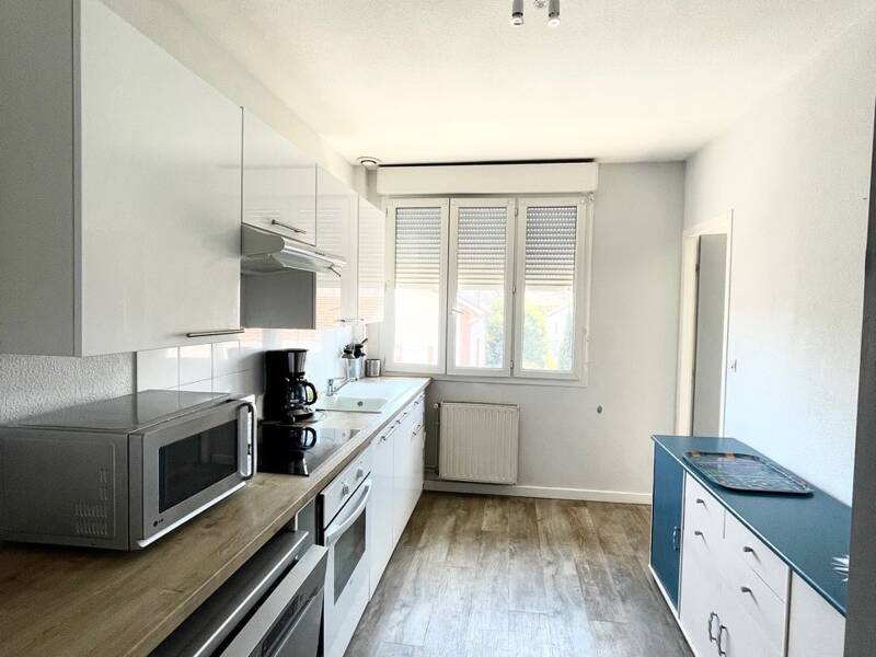 Maison à louer, 91m², TOULOUSE