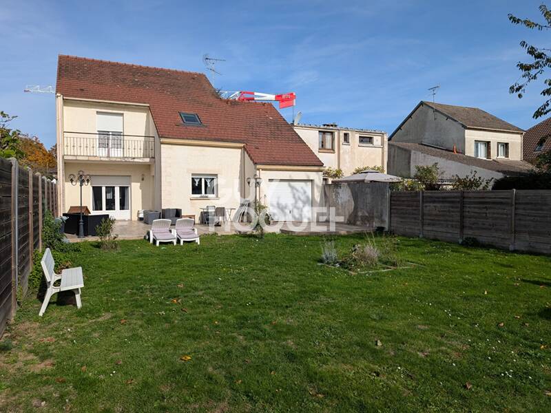 Maison à louer, 123m², LA VERRIERE