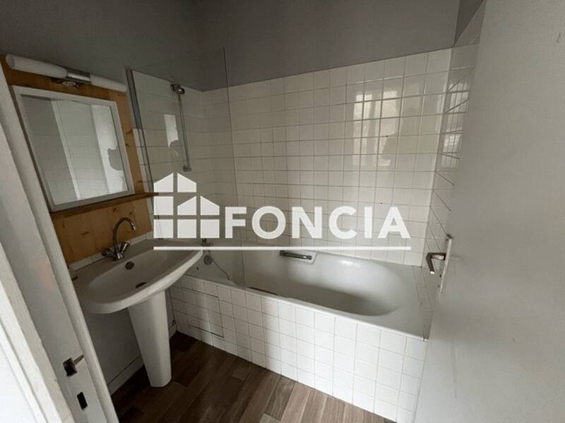 Maison à louer, 34m², FLERS