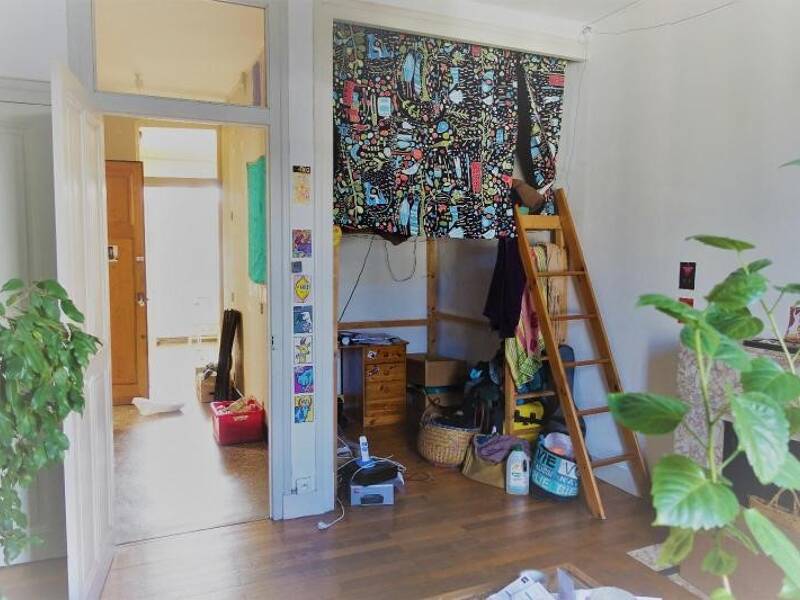 Maison à louer, 38m², GRENOBLE