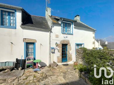 Maison à vendre 395 000 € 4 pièces 3 chambres 98 m² 422 m² de terrain Ouest Quiberon 56170