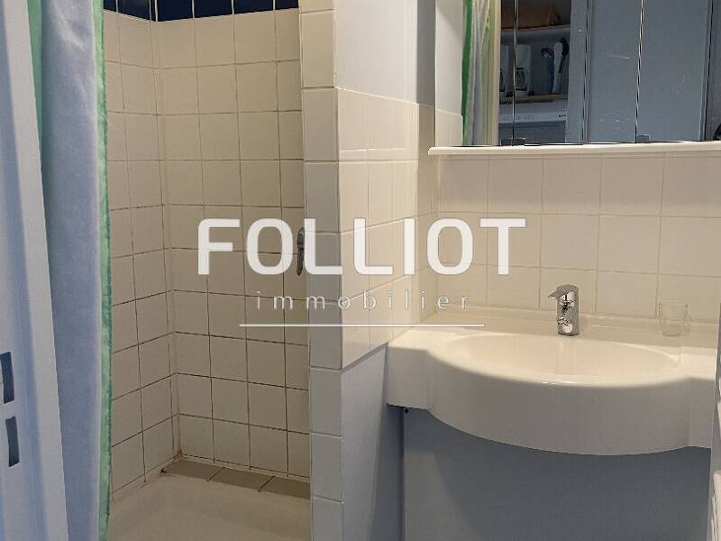 Maison à louer, 22m², VIRE