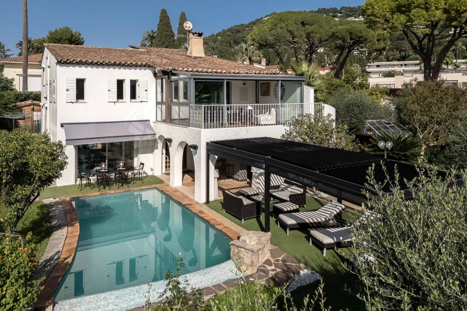 Maison à vendre, 203m², CANNES