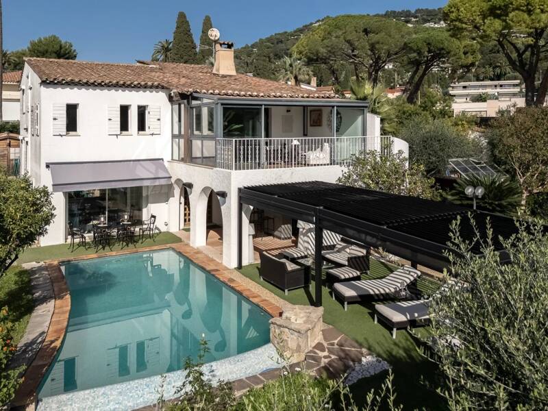 Maison à vendre, 203m², CANNES