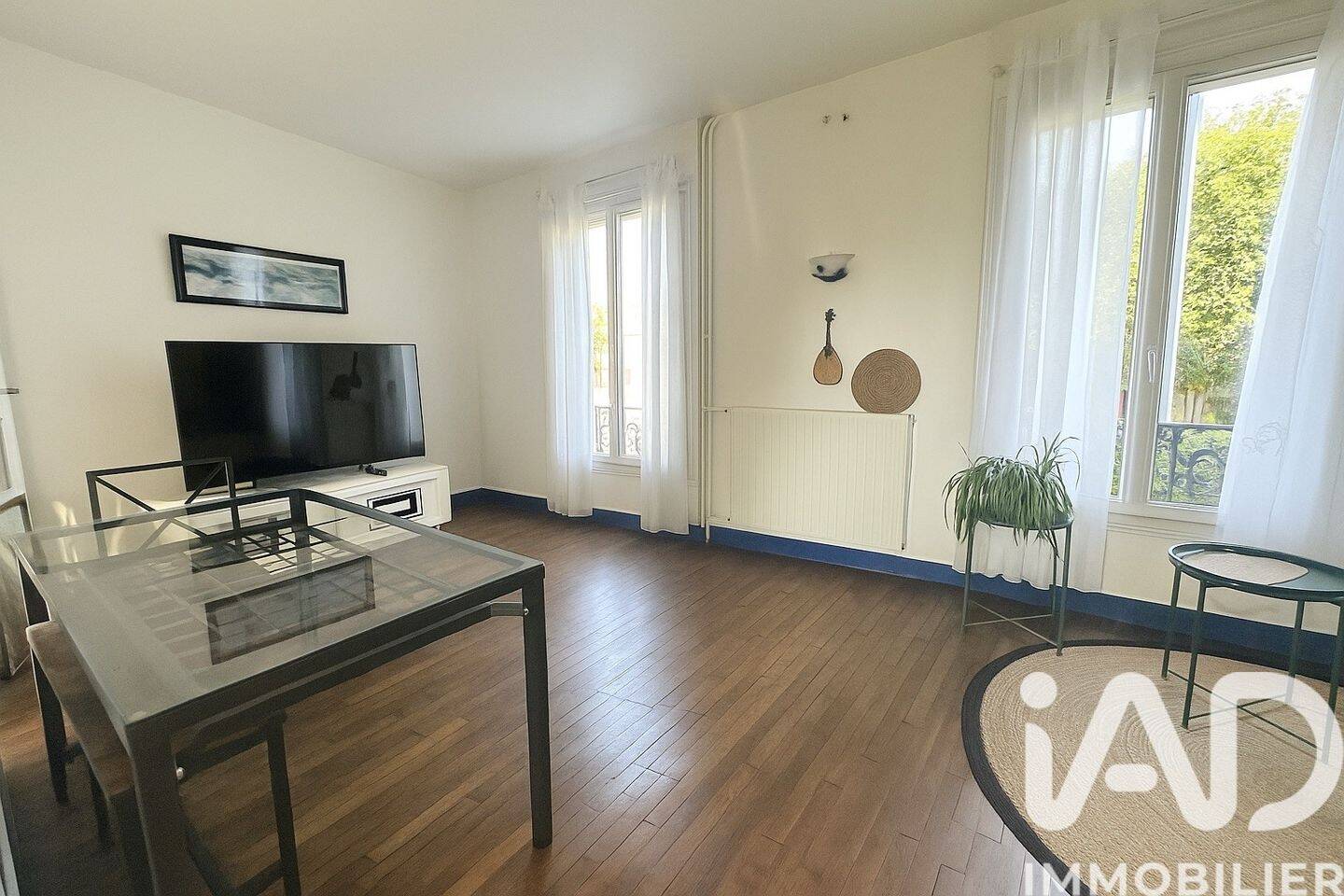 Maison à vendre, 90m², AULNAY SOUS BOIS