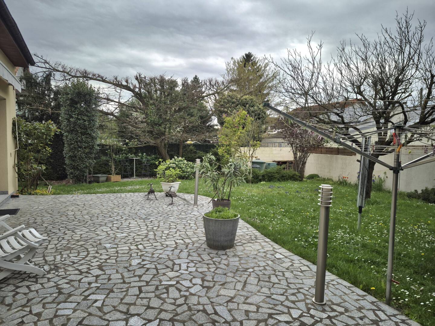Maison à vendre, 130m², AULNAY SOUS BOIS