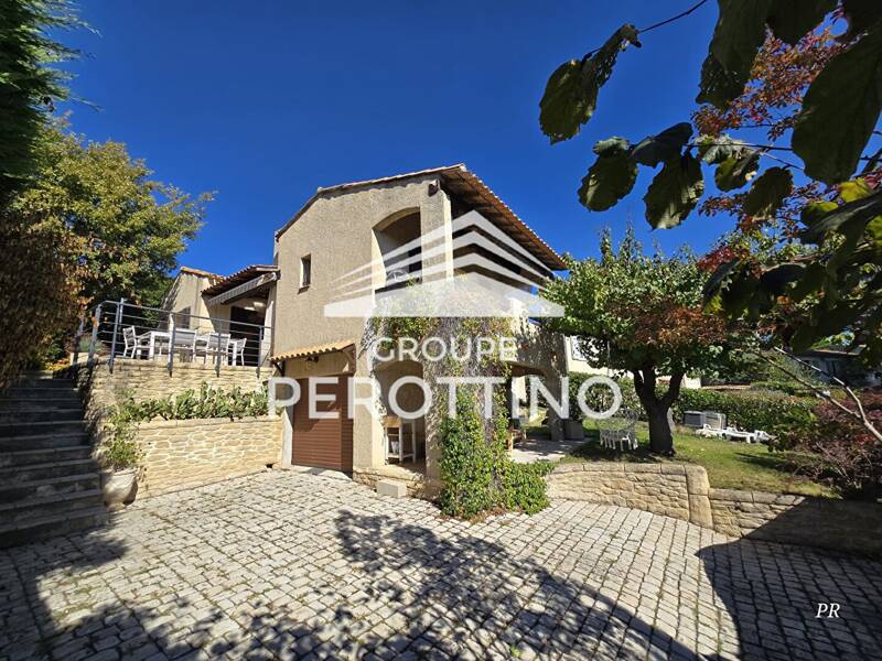 Maison à vendre, 87m², PEYPIN