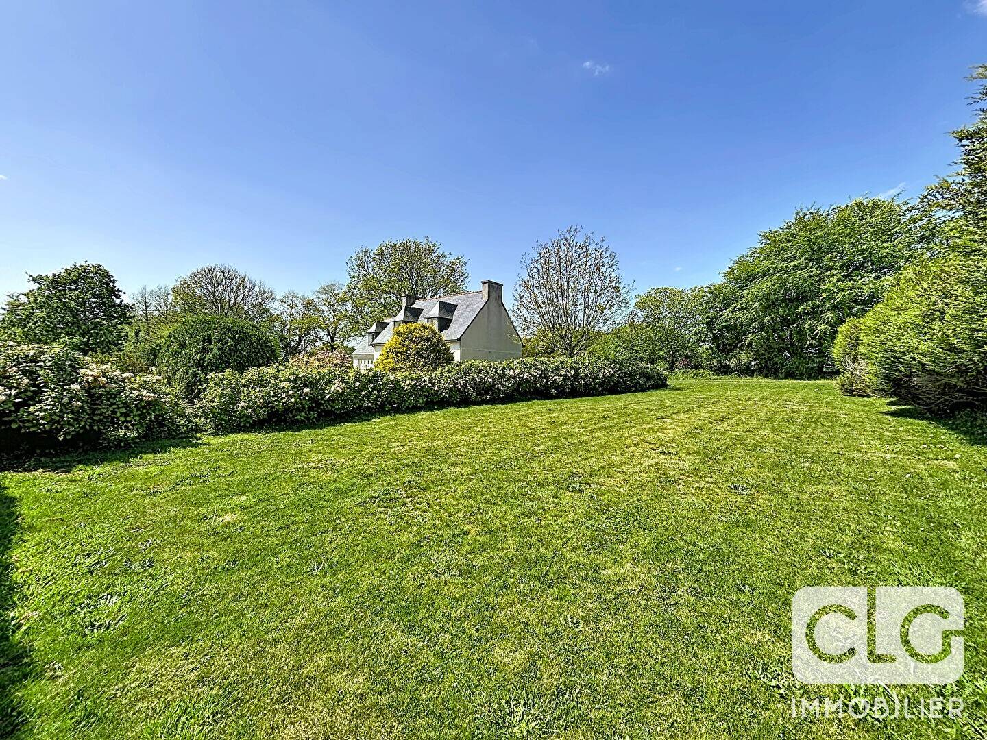 Maison à vendre, 90m², POULDREUZIC