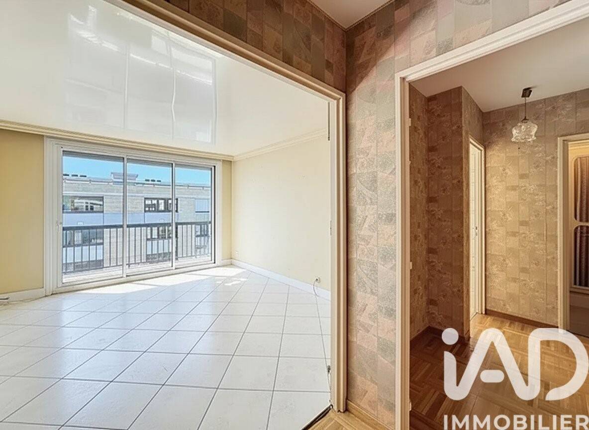 Maison à vendre, 60m², DEUIL LA BARRE