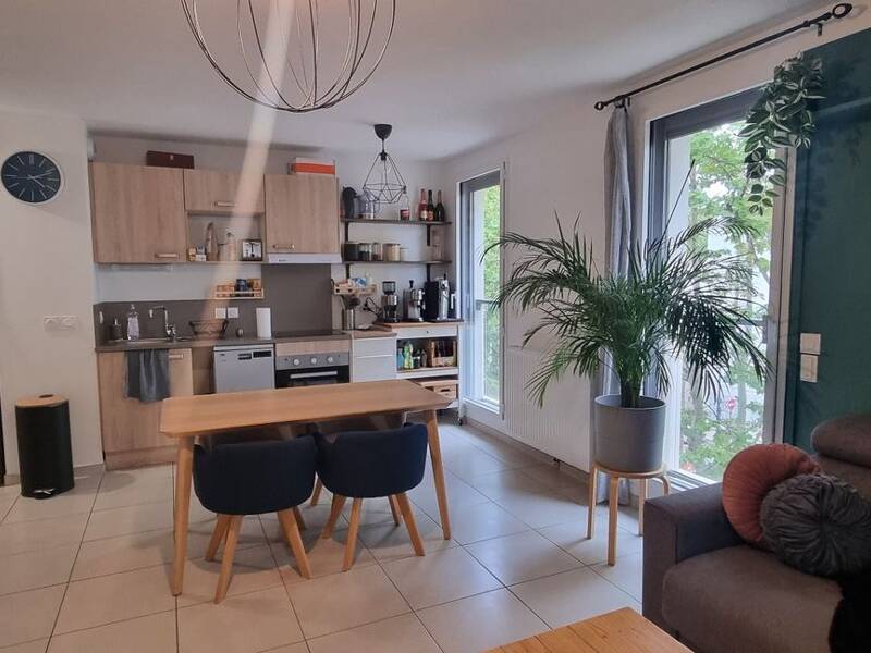 Maison à louer, 46m², MONTPELLIER
