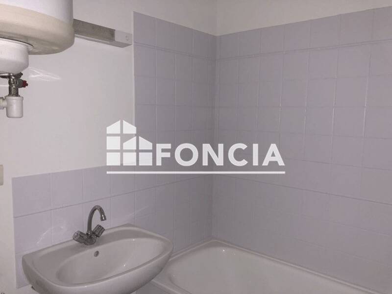 Maison à louer, 30m², AMIENS