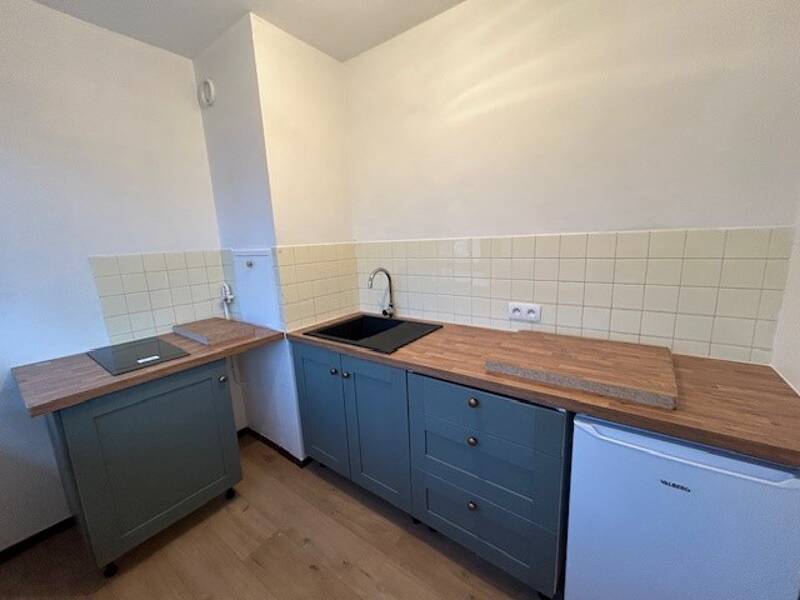 Maison à louer, 29m², REIMS