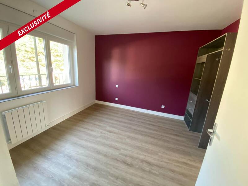 Maison à vendre, 122m², SAINT GERMAIN DU CORBEIS