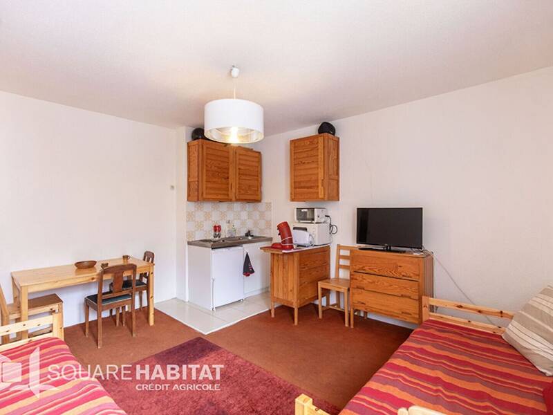 Maison à vendre, 30m², BAGNERES DE BIGORRE