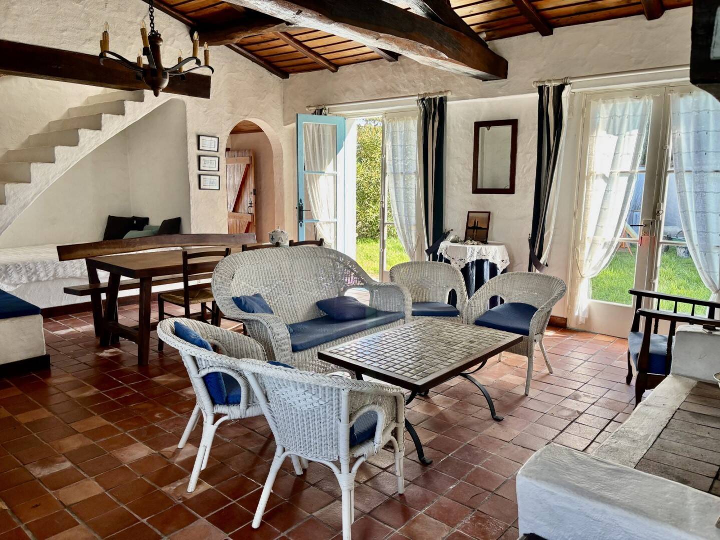 Maison à vendre, 104m², NOIRMOUTIER EN L'ILE