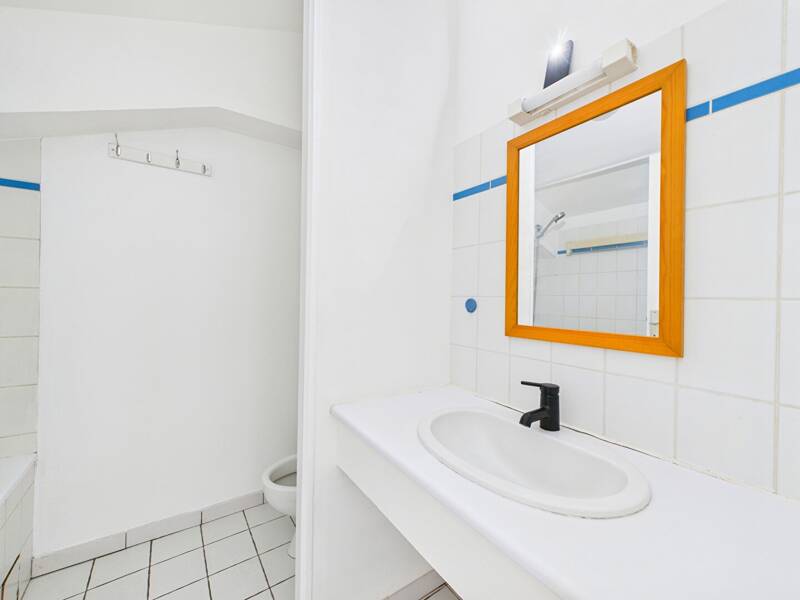 Maison à louer, 23m², METZ