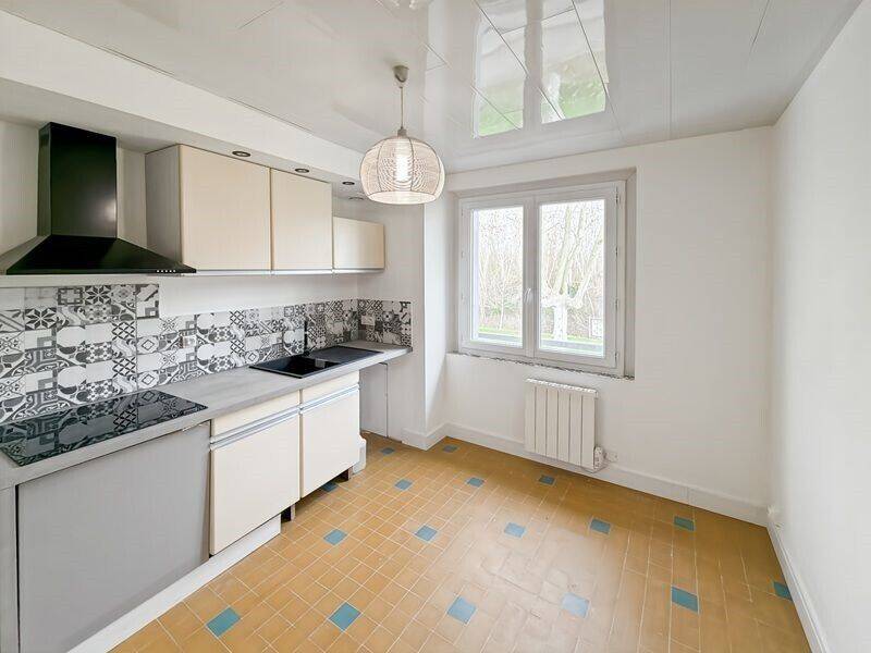 Maison à louer, 62m², FLEURANCE