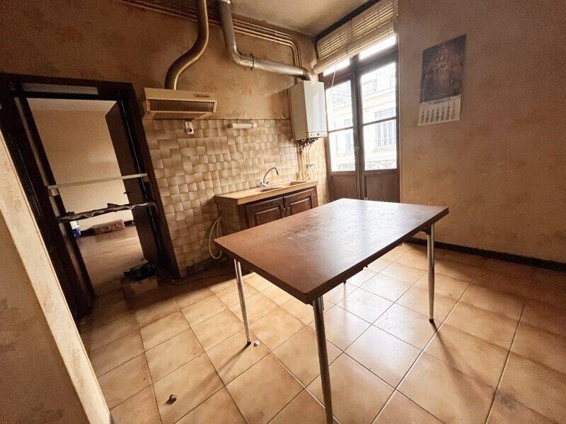 Maison à vendre, 106m², SAINT GAUDENS