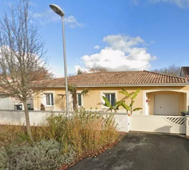 Maison à louer, 124m², MERIGNAC