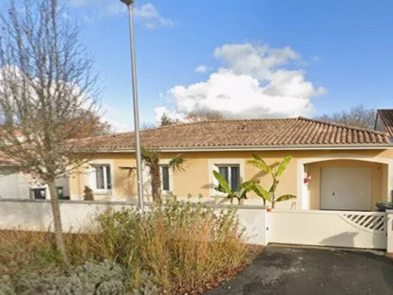Maison à louer, 124m², MERIGNAC