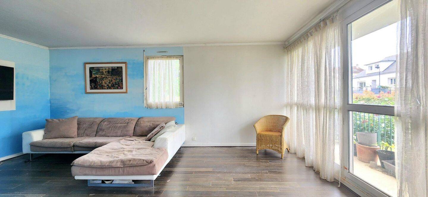 Maison à vendre, 83m², MAISONS LAFFITTE