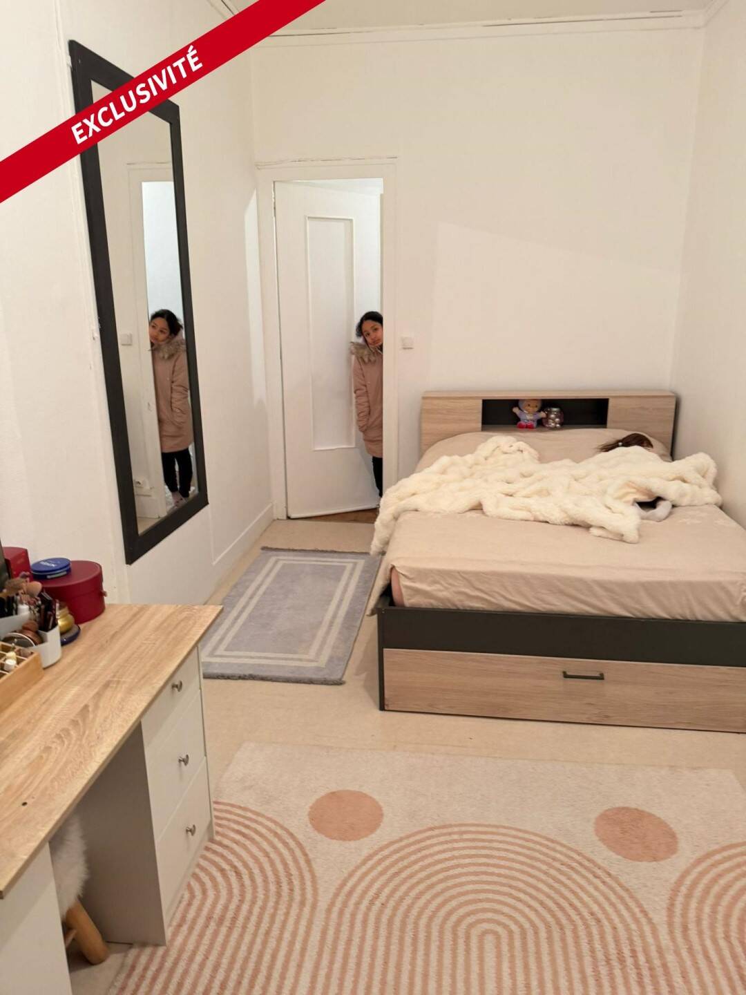 Maison à vendre, 39m², SAINT ETIENNE