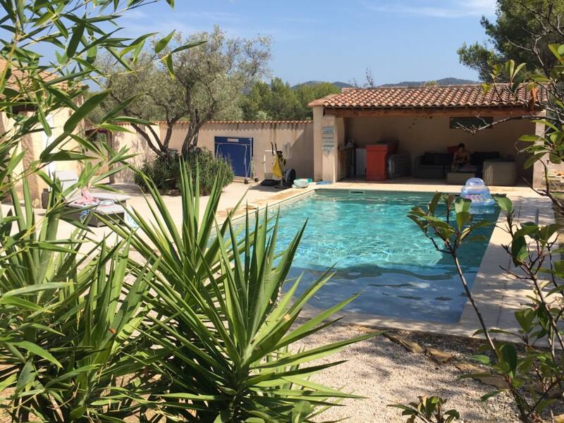 Maison à vendre, 140m², LA CADIERE D'AZUR