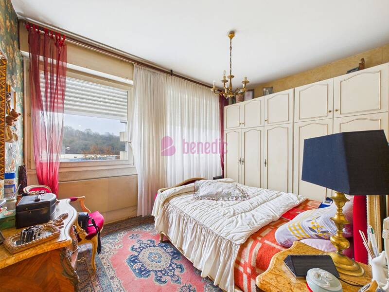 Maison à vendre, 72m², SAINT AVOLD