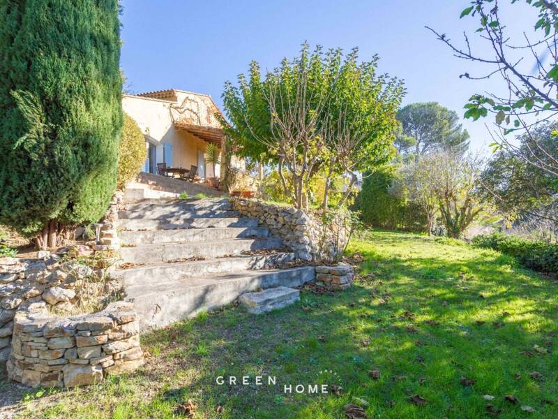 Maison à vendre, 140m², MARSEILLE 11E