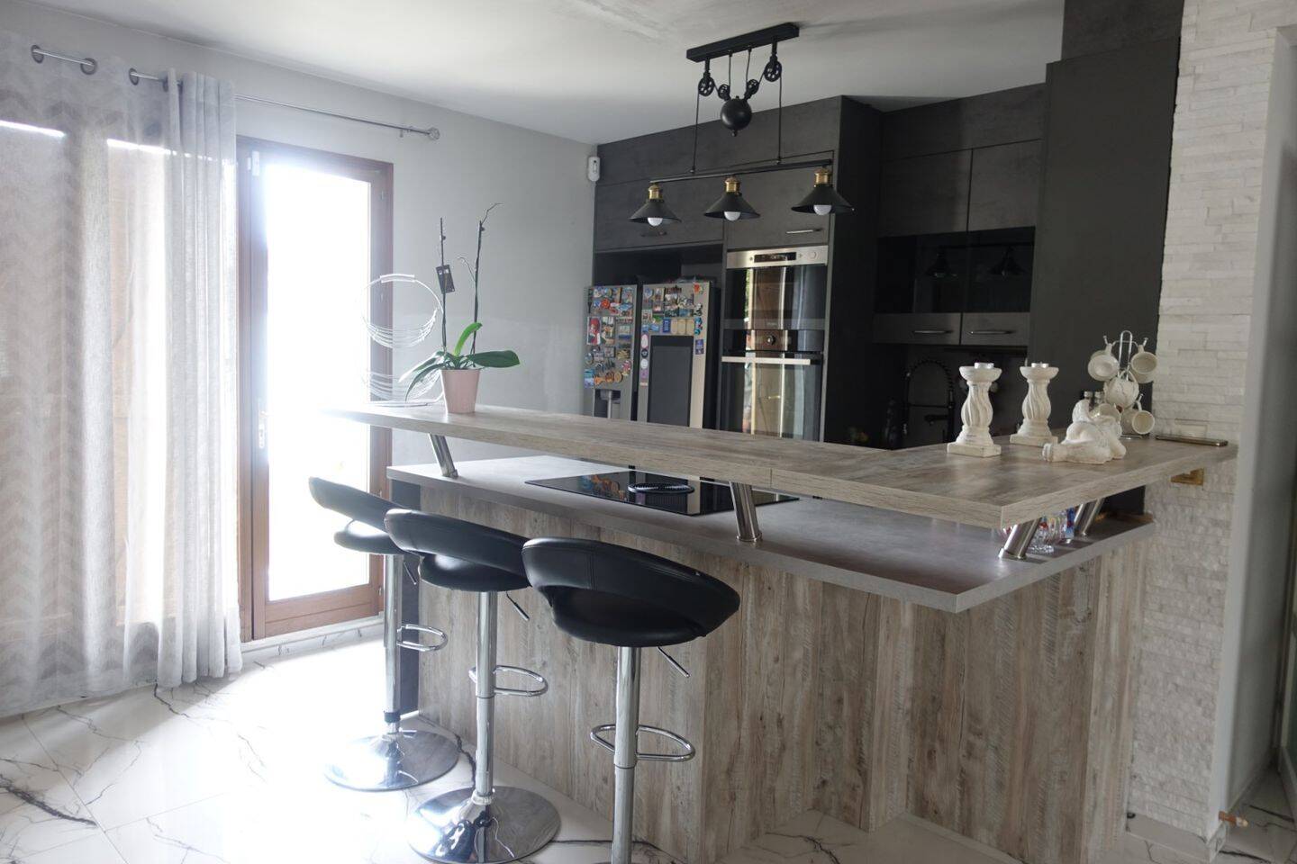 Maison à vendre, 120m², AULNAY SOUS BOIS