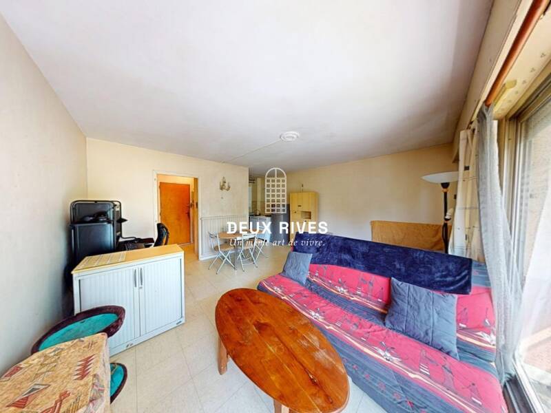 Maison à vendre, 34m², NANTES