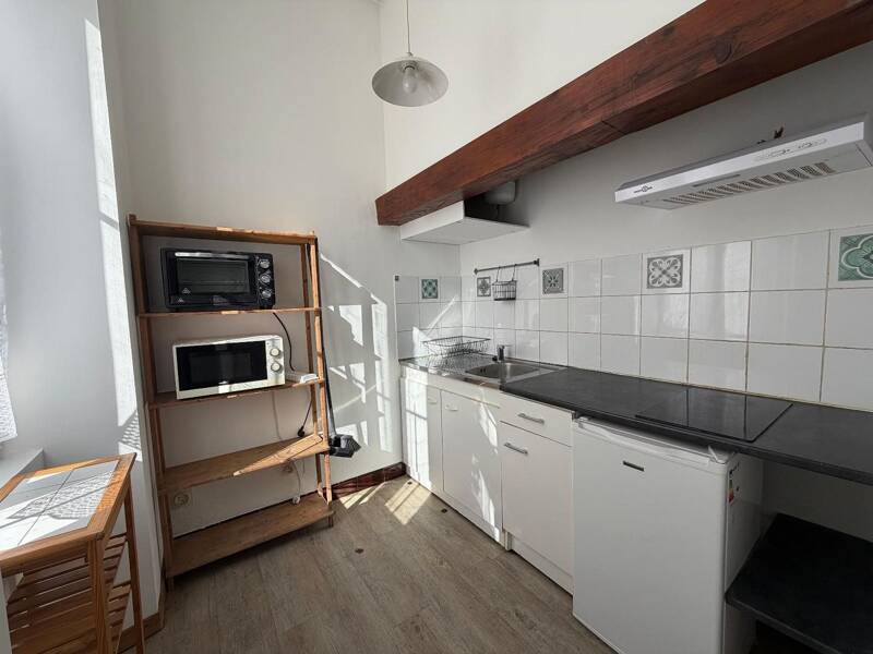 Maison à louer, 22m², CAVAILLON