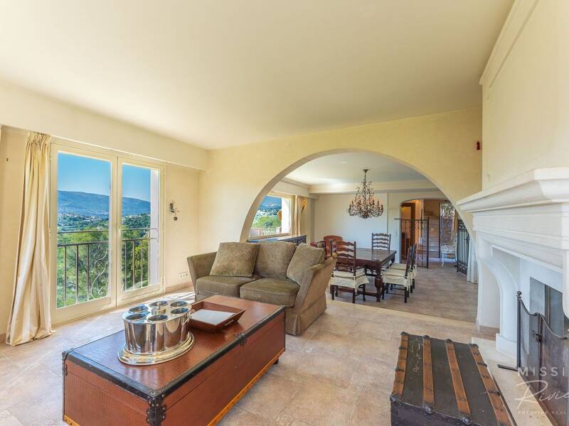 Maison à vendre, 250m², NICE