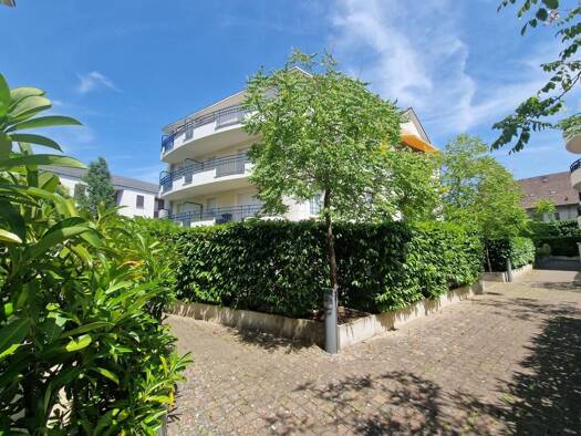 Appartement à vendre 242 000 € 3 pièces 2 chambres 61,02 m² Étage 2/3 Nord Vaires-sur-Marne 77360