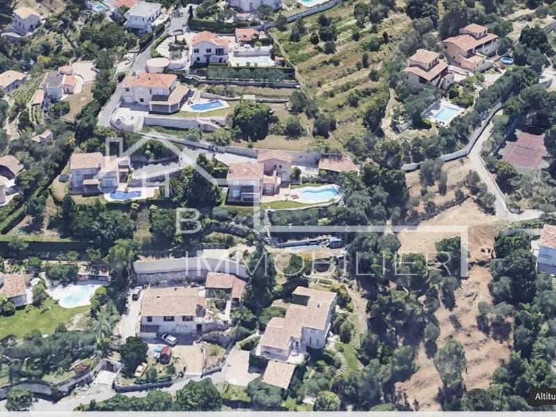 Maison à vendre, 156m², NICE