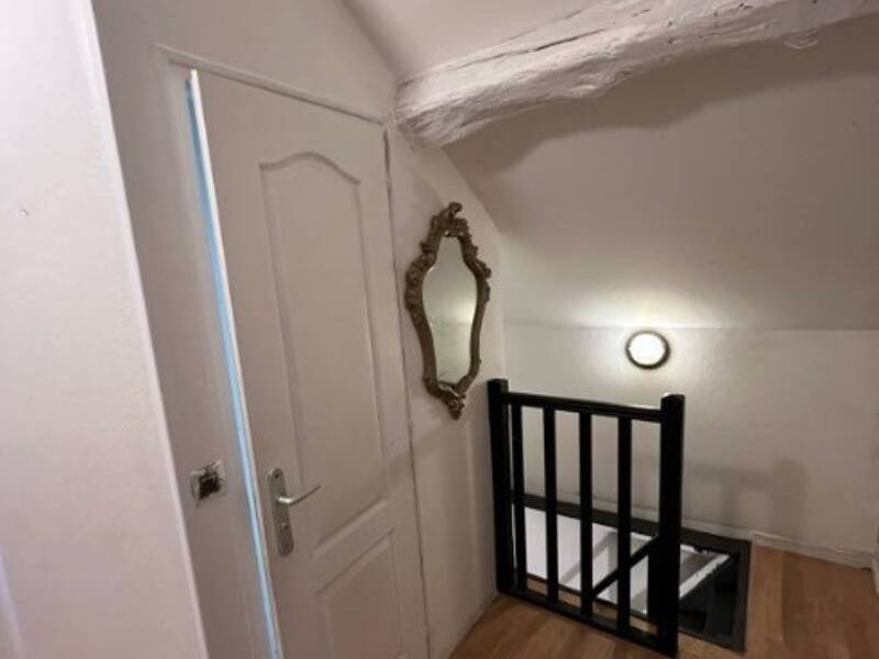 Maison à louer, 70m², ISSOU