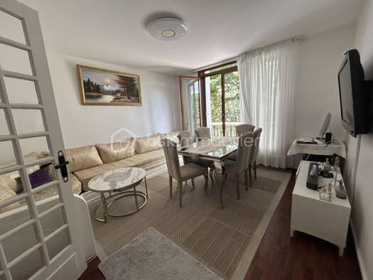 Appartement à vendre 179 000 € 4 pièces 3 chambres 70 m² Étage 4/4 Ablon-sur-Seine 94480