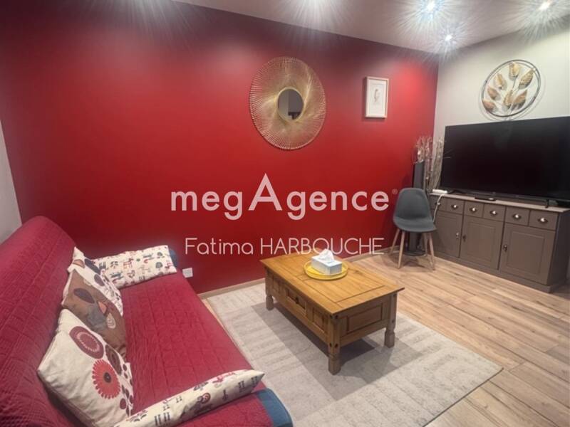 Maison à vendre, 35m², LE CHAMBON FEUGEROLLES