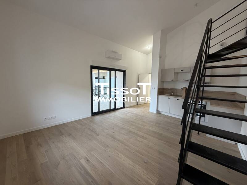 Maison à louer, 49m², NIMES