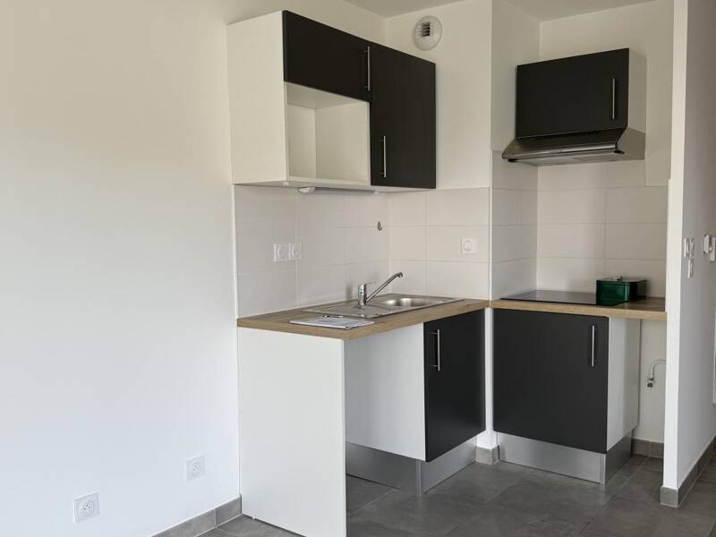 Maison à louer, 57m², SAINT LYS