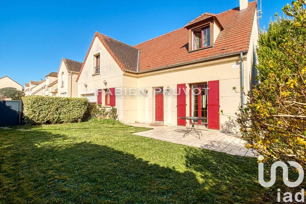 Maison à vendre, 145m², MAURECOURT