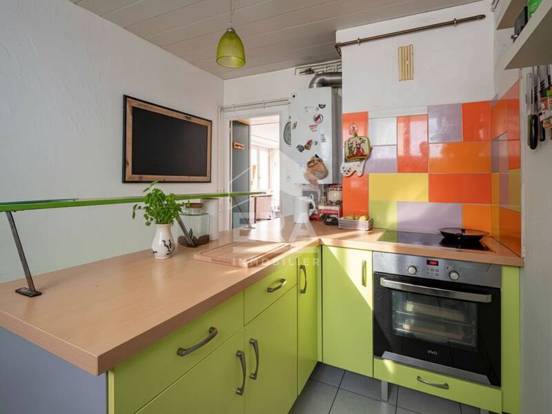 Maison à vendre, 64m², PERPIGNAN